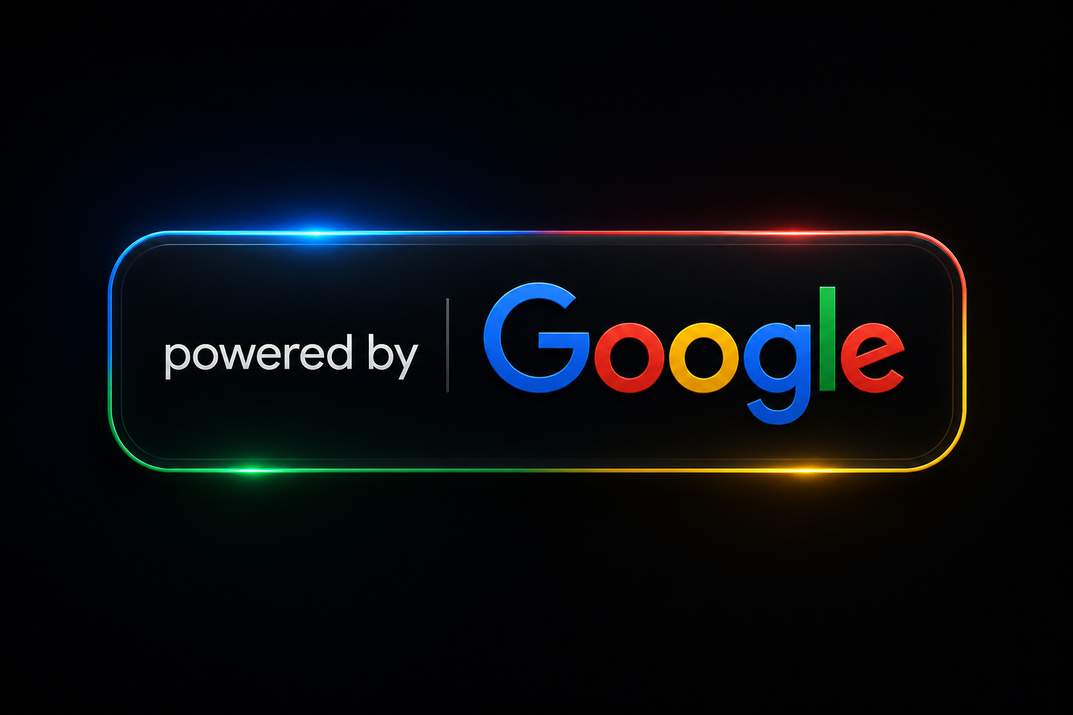 Powered by Google